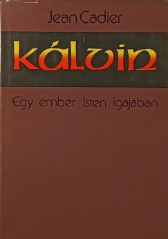 Jean Cadier - Klvin