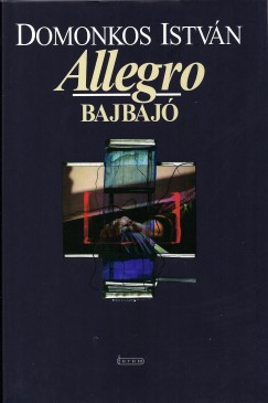 Domonkos Istvn - Allegro bajbaj
