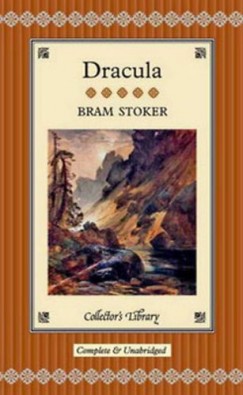 Bram Stoker - Dracula