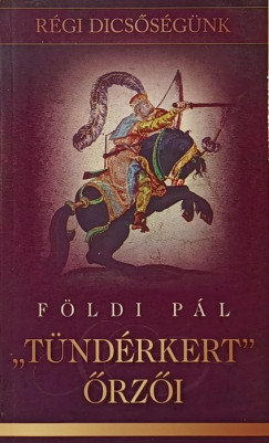Fldi Pl - "Tndrkert" rzi