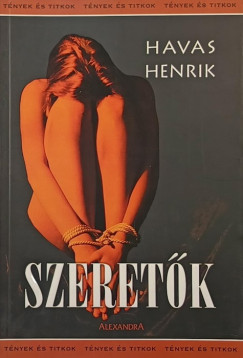 Havas Henrik - Szeretk