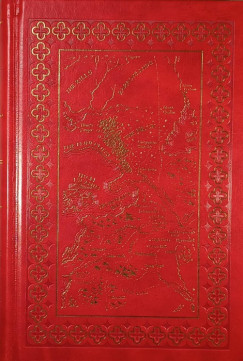 George R. R. Martin - A Storm of Swords (DELUXE EDITION)