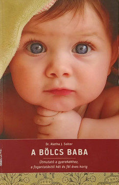 Aletha J. Solter - A blcs baba