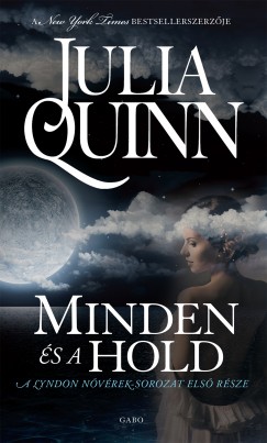 Julia Quinn - Minden s a hold