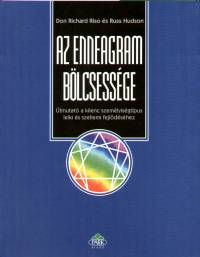 Russ Hudson - Don Richard Riso - Az enneagram blcsessge