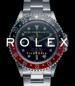 Mara Cappelletti - Rolex filozfia