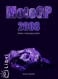 Budur Gabriella - MotoGP 2008