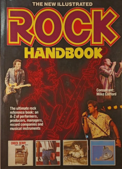 Rock-Handbook
