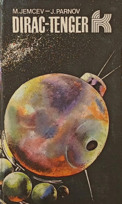 Mihail Jemcev - Jeremej Parnov - Dirac-tenger