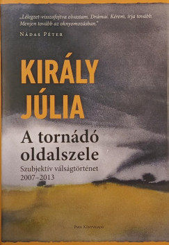 Kirly Jlia - A tornd oldalszele