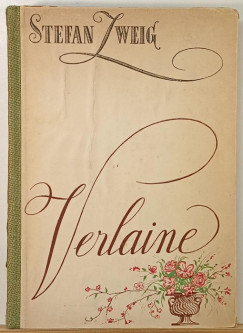 Stefan Zweig - Verlaine
