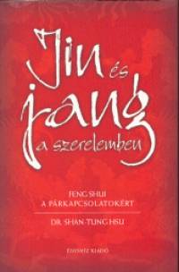 Dr. Shan-Tung Hsu - Jin s jang a szerelemben