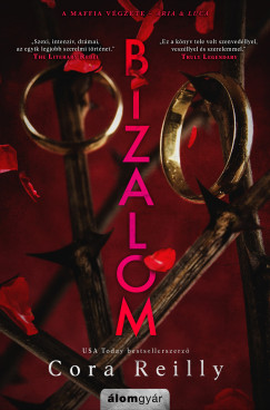 Cora Reilly - Bizalom - A maffia vgzete 6.