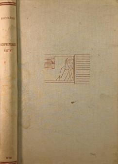 Kosztol�nyi Dezs� - Szeptemberi �hitat