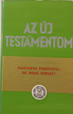 Az j Testmentom