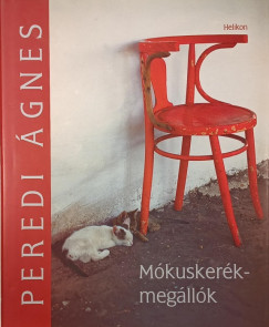 Peredi Ágnes - Mókuskerék-megállók