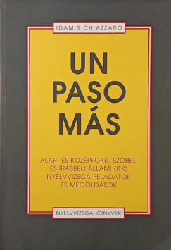 Dr. Idamis Chiazzaro - Un paso m�s