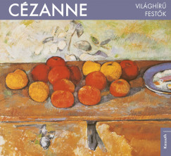 Vilghr festk - Czanne