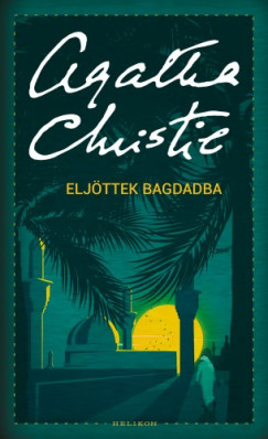 Christie Agatha - Christie Agatha - Andrs  Szcsnyi  (Szerk.) - Lgerutazs