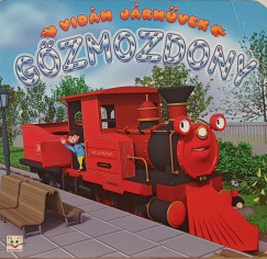 Anna Podgrska - Gzmozdony (Vidm jrmvek)