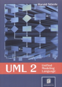 Harald Störrle - Unified Modeling Language - UML 2
