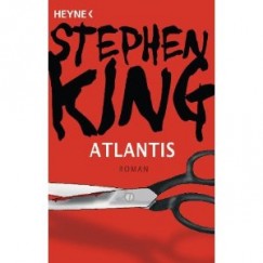 Stephen King - Atlantis