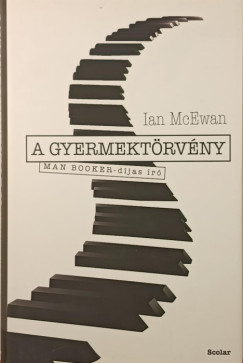 Ian Mcewan - A gyermektörvény