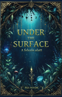 Rea Novok - Under the Surface - A felszín alatt