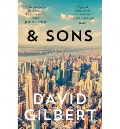 David Gilbert - & Sons