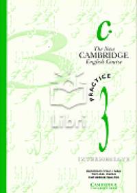 Desmond O'Sullivan - Michael Swan - Catherine Walter - The New Cambridge English Course 3.