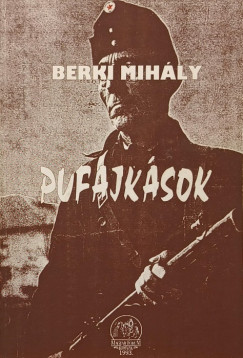 Dr Berki Mihly - Pufajksok