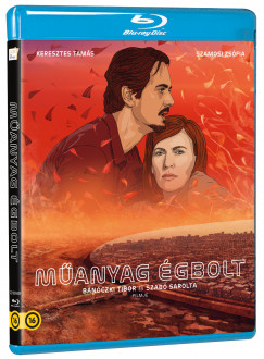 Bnczki Tibor - Szab Sarolta - Manyag gbolt - Blu-ray