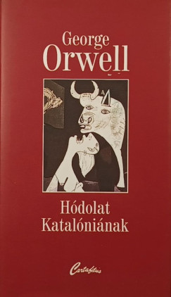 George Orwell - Hdolat Katalninak