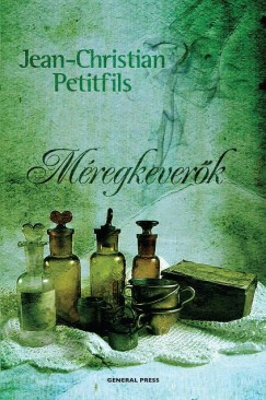 Jean-Christian Petitfils - Mregkeverk