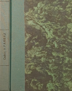 Anton Pavlovics Csehov - A párbaj