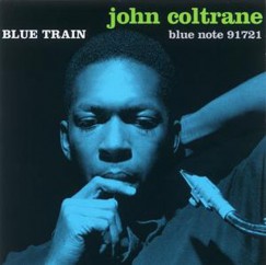 John Coltrane - Blue Train - The Rudy Van Gelder Edition - CD