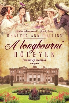 Rebecca A. Collins - A longbourni h�lgyek