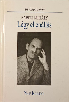 Dr. Ferencz Gyz   (Vl.) - In memorian - Babits Mihly