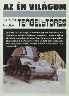 Vargyai Gyula - Tengelytrs