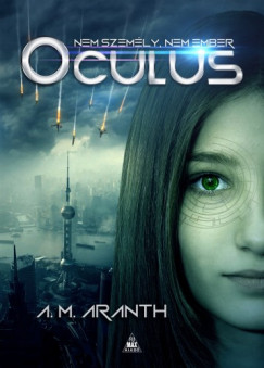 A. M. Aranth - Oculus