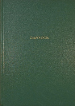 Grafológia 1998 (teljes évfolyam)