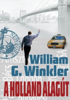 Winkler William G. - William G. Winkler - A Holland alagt
