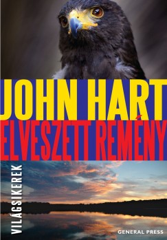 John Hart - Elveszett remny