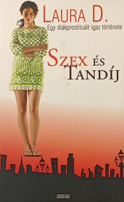 Laura D. - Szex s tandj