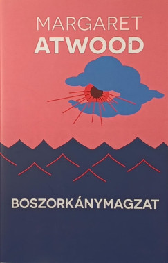 Margaret Atwood - Boszorknymagzat