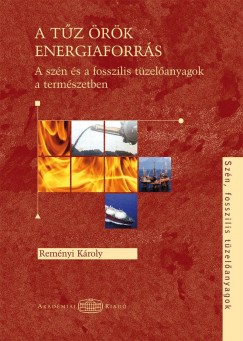 Remnyi Kroly - A tz rk energiaforrs - A szn s a fosszilis tzel-anyagok a termszetben