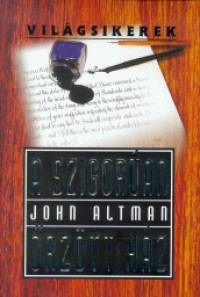 John Altman - A szigoran rztt hz