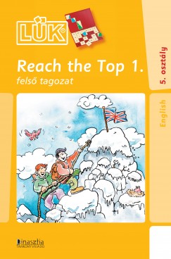 Reach the Top 1. fels tagozat