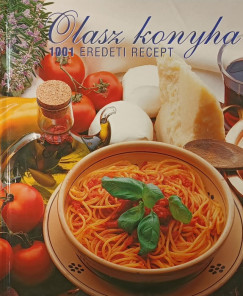 Olasz konyha