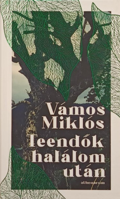 Vmos Mikls - Teendk hallom utn